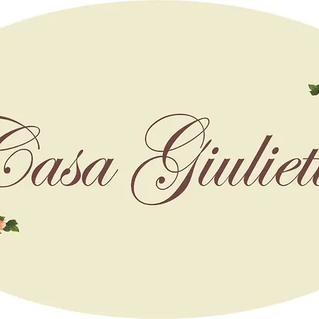 Apartamento Casa Giulietta *
