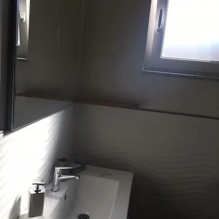 Casa Giulietta Apartamento Vico Equense