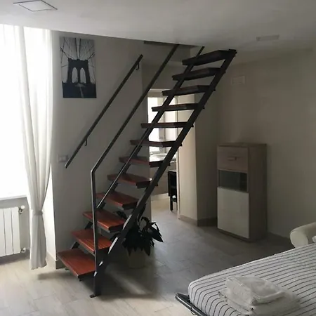 Apartamento Casa Giulietta *