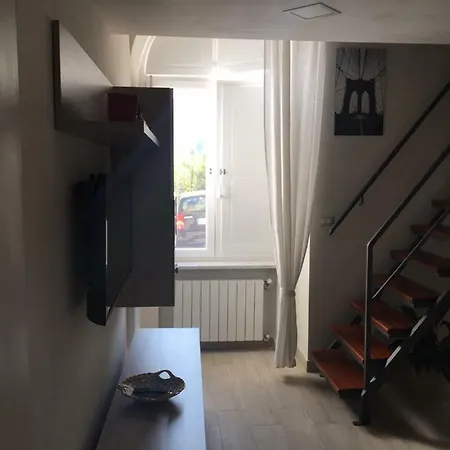 Casa Giulietta *