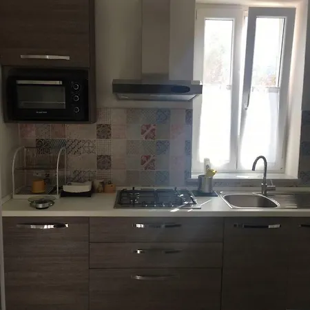Apartamento Casa Giulietta Vico Equense