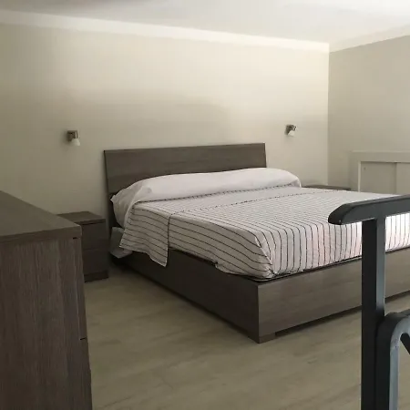 Apartamento Casa Giulietta Vico Equense