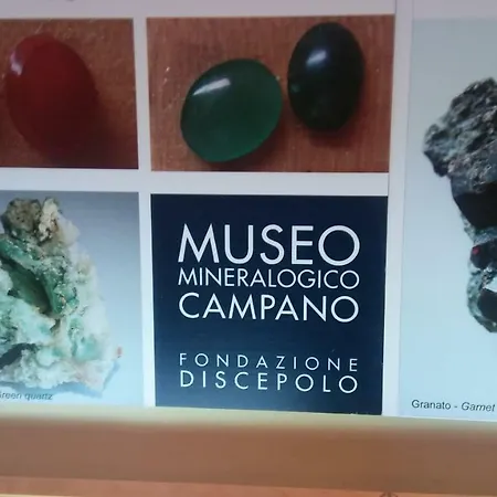 Apartamento Casa Giulietta Vico Equense
