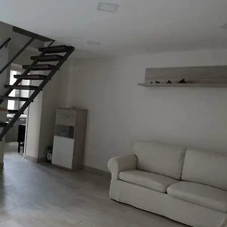 Casa Giulietta Apartamento Vico Equense
