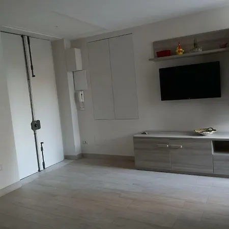 Apartamento Casa Giulietta *