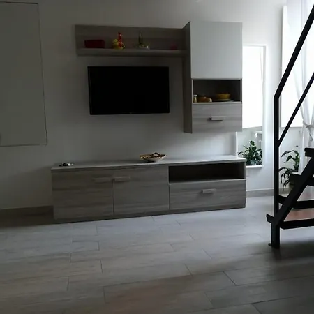 Apartamento Casa Giulietta