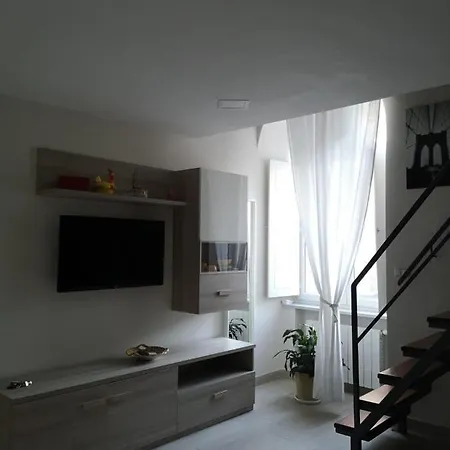 Casa Giulietta *