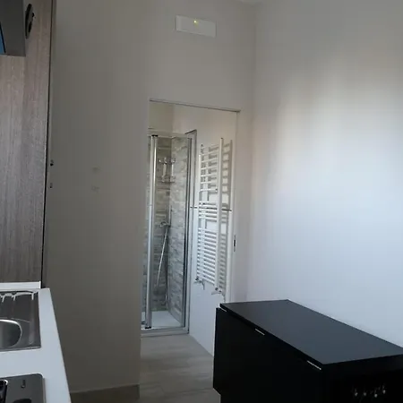 Apartamento Casa Giulietta *