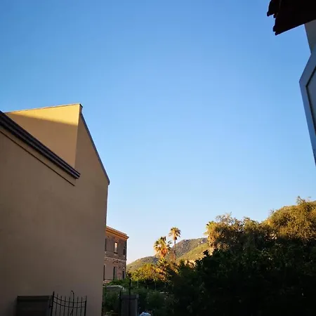 Apartamento Casa Giulietta *