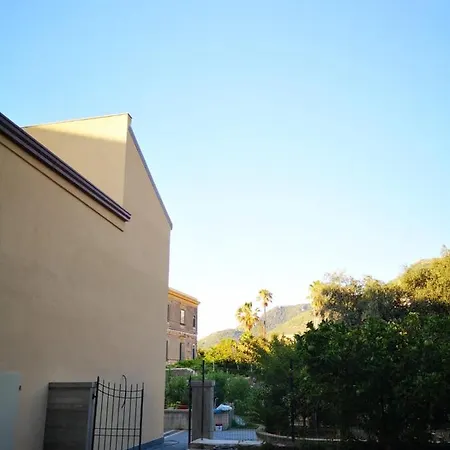 Casa Giulietta Vico Equense