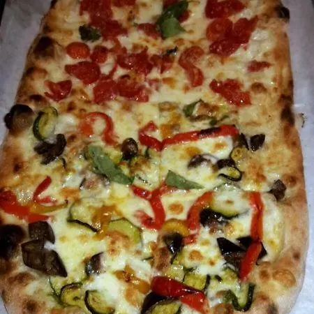 Casa Giulietta 아파트 비코에쿠엔세