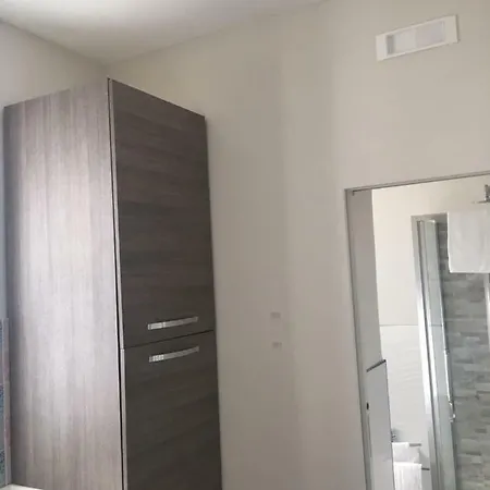 Casa Giulietta 아파트 비코에쿠엔세