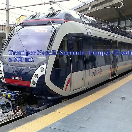 Casa Giulietta 아파트 비코에쿠엔세