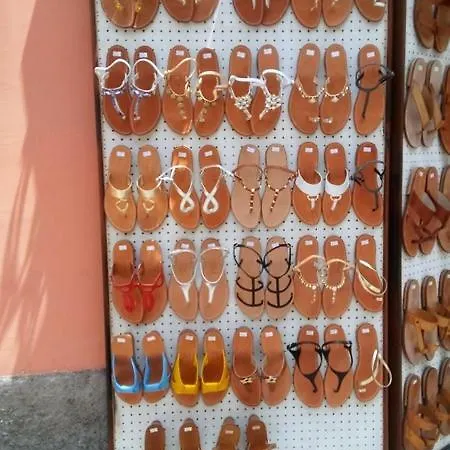 아파트 Casa Giulietta 비코에쿠엔세