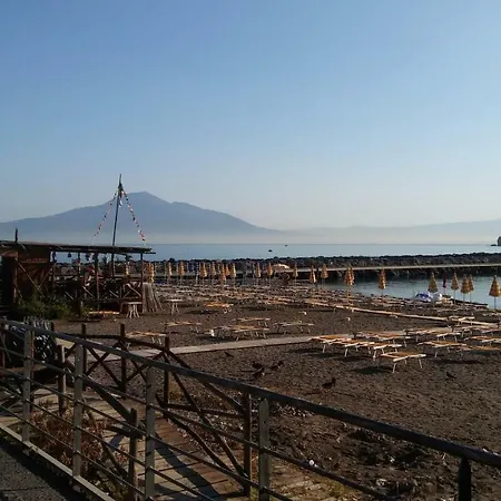 아파트 Casa Giulietta *