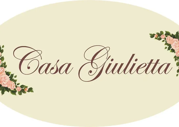 Apartamento Casa Giulietta *