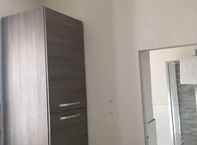 Casa Giulietta Apartamento Vico Equense