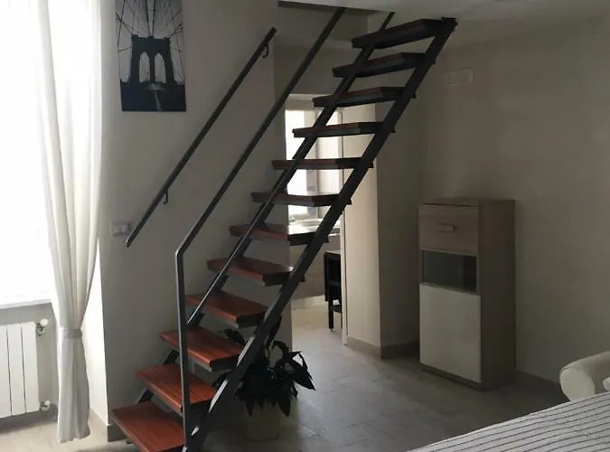 Apartamento Casa Giulietta *