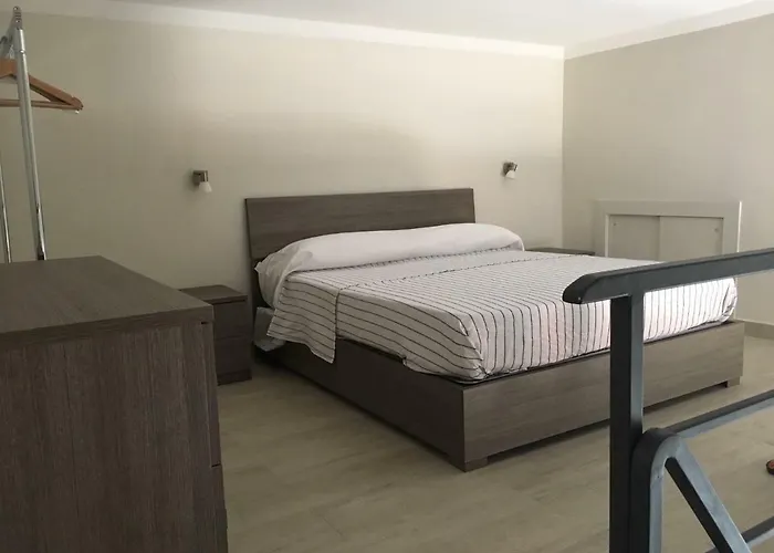 Apartamento Casa Giulietta Vico Equense