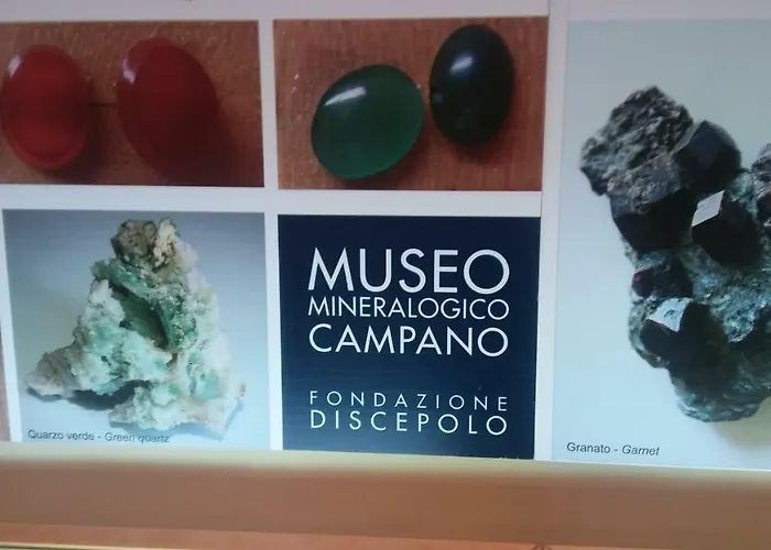 Apartamento Casa Giulietta Vico Equense