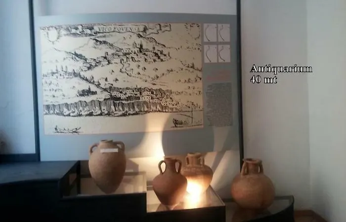 Casa Giulietta Apartamento