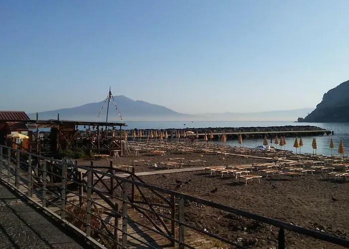 Apartamento Casa Giulietta *