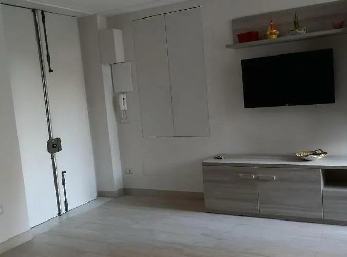 Apartamento Casa Giulietta *