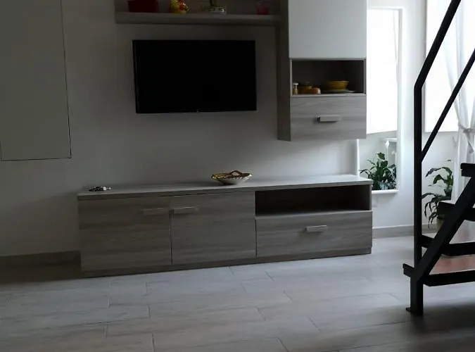 Apartamento Casa Giulietta
