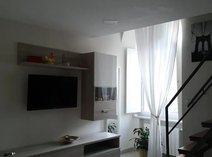 Casa Giulietta *