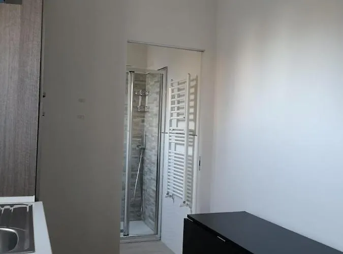 Apartamento Casa Giulietta *