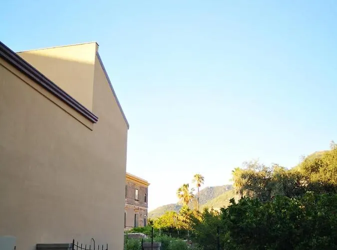 Casa Giulietta Vico Equense