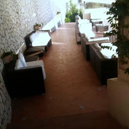 Casa Giulietta * Vico Equense