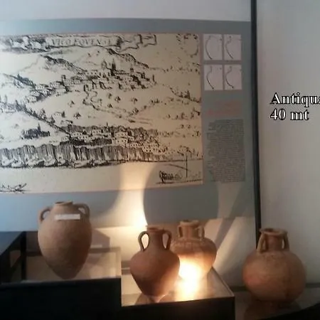 Casa Giulietta Apartamento