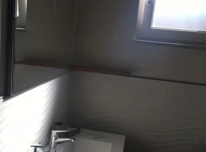 Casa Giulietta Apartman Vico Equense
